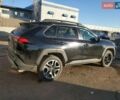 Черный Тойота РАВ 4, объемом двигателя 2.49 л и пробегом 73 тыс. км за 13230 $, фото 2 на Automoto.ua