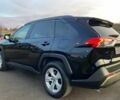 Чорний Тойота РАВ 4, об'ємом двигуна 2.5 л та пробігом 89 тис. км за 17500 $, фото 8 на Automoto.ua