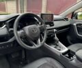 Черный Тойота РАВ 4, объемом двигателя 1.99 л и пробегом 18 тыс. км за 31000 $, фото 6 на Automoto.ua
