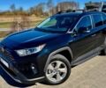 Черный Тойота РАВ 4, объемом двигателя 0 л и пробегом 37 тыс. км за 16800 $, фото 1 на Automoto.ua