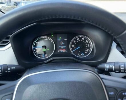 Черный Тойота РАВ 4, объемом двигателя 2.5 л и пробегом 88 тыс. км за 18700 $, фото 11 на Automoto.ua