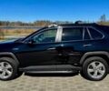Черный Тойота РАВ 4, объемом двигателя 0 л и пробегом 37 тыс. км за 16800 $, фото 3 на Automoto.ua