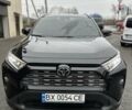 Черный Тойота РАВ 4, объемом двигателя 1.99 л и пробегом 73 тыс. км за 27000 $, фото 1 на Automoto.ua