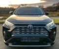 Чорний Тойота РАВ 4, об'ємом двигуна 2.5 л та пробігом 89 тис. км за 17500 $, фото 1 на Automoto.ua