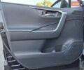 Чорний Тойота РАВ 4, об'ємом двигуна 2.49 л та пробігом 46 тис. км за 39500 $, фото 33 на Automoto.ua