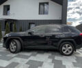 Черный Тойота РАВ 4, объемом двигателя 1.99 л и пробегом 82 тыс. км за 34500 $, фото 4 на Automoto.ua