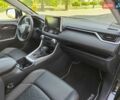 Чорний Тойота РАВ 4, об'ємом двигуна 2.49 л та пробігом 46 тис. км за 39500 $, фото 50 на Automoto.ua