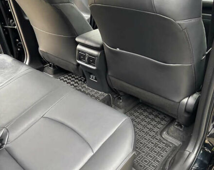 Чорний Тойота РАВ 4, об'ємом двигуна 1.99 л та пробігом 29 тис. км за 37400 $, фото 64 на Automoto.ua