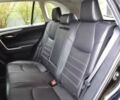 Чорний Тойота РАВ 4, об'ємом двигуна 2.5 л та пробігом 40 тис. км за 22200 $, фото 9 на Automoto.ua