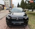 Черный Тойота РАВ 4, объемом двигателя 1.99 л и пробегом 120 тыс. км за 26900 $, фото 14 на Automoto.ua
