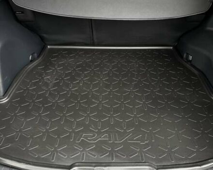 Черный Тойота РАВ 4, объемом двигателя 1.99 л и пробегом 18 тыс. км за 31000 $, фото 18 на Automoto.ua