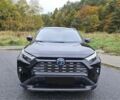 Чорний Тойота РАВ 4, об'ємом двигуна 0 л та пробігом 70 тис. км за 27100 $, фото 1 на Automoto.ua