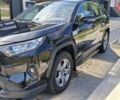 Чорний Тойота РАВ 4, об'ємом двигуна 1.99 л та пробігом 52 тис. км за 30000 $, фото 1 на Automoto.ua