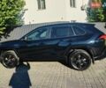 Черный Тойота РАВ 4, объемом двигателя 2.5 л и пробегом 22 тыс. км за 40700 $, фото 6 на Automoto.ua