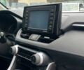 Черный Тойота РАВ 4, объемом двигателя 2.5 л и пробегом 36 тыс. км за 5000 $, фото 8 на Automoto.ua