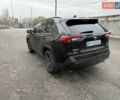 Черный Тойота РАВ 4, объемом двигателя 2.49 л и пробегом 29 тыс. км за 29900 $, фото 17 на Automoto.ua