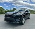 Чорний Тойота РАВ 4, об'ємом двигуна 2.5 л та пробігом 29 тис. км за 14500 $, фото 1 на Automoto.ua