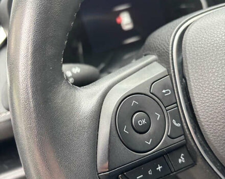 Чорний Тойота РАВ 4, об'ємом двигуна 1.99 л та пробігом 29 тис. км за 37400 $, фото 69 на Automoto.ua