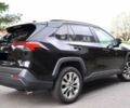 Чорний Тойота РАВ 4, об'ємом двигуна 2.5 л та пробігом 40 тис. км за 22200 $, фото 4 на Automoto.ua
