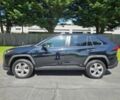 Чорний Тойота РАВ 4, об'ємом двигуна 2.5 л та пробігом 55 тис. км за 19000 $, фото 3 на Automoto.ua