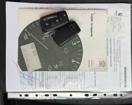 Черный Тойота РАВ 4, объемом двигателя 1.99 л и пробегом 120 тыс. км за 26900 $, фото 41 на Automoto.ua