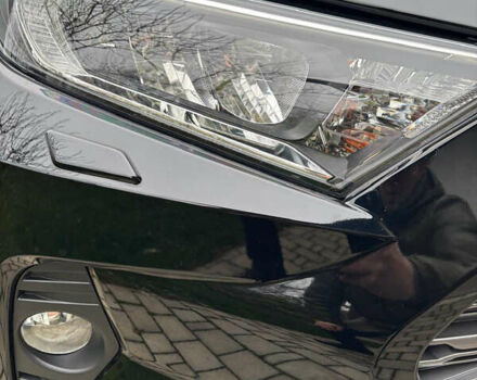 Чорний Тойота РАВ 4, об'ємом двигуна 1.99 л та пробігом 29 тис. км за 37400 $, фото 27 на Automoto.ua