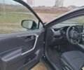 Черный Тойота РАВ 4, объемом двигателя 0 л и пробегом 72 тыс. км за 22000 $, фото 9 на Automoto.ua