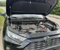 Черный Тойота РАВ 4, объемом двигателя 1.99 л и пробегом 18 тыс. км за 31000 $, фото 20 на Automoto.ua
