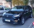 Чорний Тойота РАВ 4, об'ємом двигуна 1.99 л та пробігом 43 тис. км за 24800 $, фото 1 на Automoto.ua