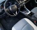 Чорний Тойота РАВ 4, об'ємом двигуна 2.5 л та пробігом 89 тис. км за 17500 $, фото 10 на Automoto.ua