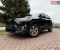 Черный Тойота РАВ 4, объемом двигателя 1.99 л и пробегом 120 тыс. км за 26900 $, фото 24 на Automoto.ua