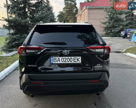 Черный Тойота РАВ 4, объемом двигателя 2.5 л и пробегом 28 тыс. км за 32500 $, фото 19 на Automoto.ua