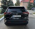 Черный Тойота РАВ 4, объемом двигателя 2.5 л и пробегом 28 тыс. км за 32500 $, фото 19 на Automoto.ua