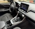 Черный Тойота РАВ 4, объемом двигателя 1.99 л и пробегом 120 тыс. км за 26900 $, фото 10 на Automoto.ua