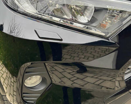 Чорний Тойота РАВ 4, об'ємом двигуна 1.99 л та пробігом 29 тис. км за 37400 $, фото 29 на Automoto.ua