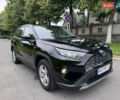 Черный Тойота РАВ 4, объемом двигателя 2.49 л и пробегом 94 тыс. км за 31700 $, фото 15 на Automoto.ua