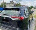 Черный Тойота РАВ 4, объемом двигателя 1.99 л и пробегом 18 тыс. км за 31000 $, фото 26 на Automoto.ua