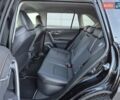 Чорний Тойота РАВ 4, об'ємом двигуна 2.49 л та пробігом 46 тис. км за 39500 $, фото 45 на Automoto.ua
