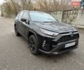 Черный Тойота РАВ 4, объемом двигателя 2.49 л и пробегом 29 тыс. км за 29900 $, фото 1 на Automoto.ua