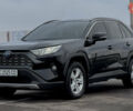 Черный Тойота РАВ 4, объемом двигателя 2.5 л и пробегом 95 тыс. км за 33000 $, фото 1 на Automoto.ua