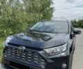 Черный Тойота РАВ 4, объемом двигателя 1.99 л и пробегом 18 тыс. км за 31000 $, фото 1 на Automoto.ua