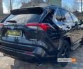Черный Тойота РАВ 4, объемом двигателя 2.5 л и пробегом 106 тыс. км за 37500 $, фото 6 на Automoto.ua