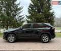 Черный Тойота РАВ 4, объемом двигателя 1.99 л и пробегом 120 тыс. км за 26900 $, фото 29 на Automoto.ua