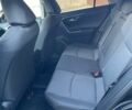 Черный Тойота РАВ 4, объемом двигателя 2.5 л и пробегом 80 тыс. км за 36500 $, фото 10 на Automoto.ua