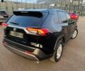 Чорний Тойота РАВ 4, об'ємом двигуна 2.5 л та пробігом 89 тис. км за 17500 $, фото 4 на Automoto.ua