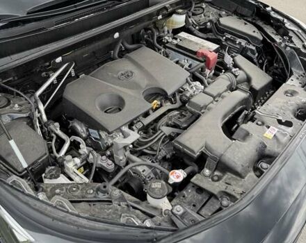 Черный Тойота РАВ 4, объемом двигателя 1.99 л и пробегом 18 тыс. км за 31000 $, фото 23 на Automoto.ua