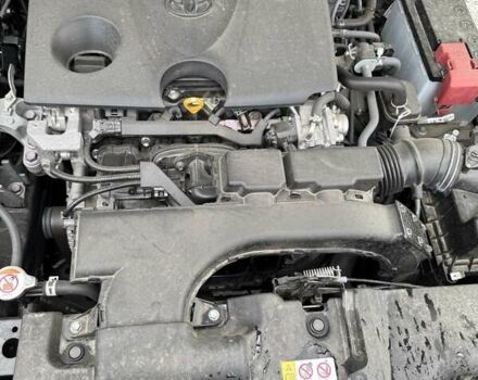 Черный Тойота РАВ 4, объемом двигателя 1.99 л и пробегом 18 тыс. км за 31000 $, фото 21 на Automoto.ua