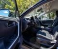 Чорний Тойота РАВ 4, об'ємом двигуна 2.5 л та пробігом 14 тис. км за 21500 $, фото 7 на Automoto.ua