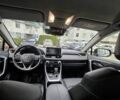 Чорний Тойота РАВ 4, об'ємом двигуна 0 л та пробігом 70 тис. км за 27100 $, фото 7 на Automoto.ua