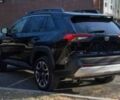 Чорний Тойота РАВ 4, об'ємом двигуна 2.5 л та пробігом 21 тис. км за 22400 $, фото 5 на Automoto.ua